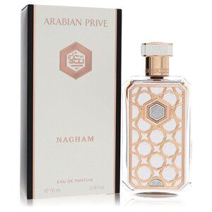 Rasasi Nagham Arabian Prive by Rasasi Eau De Parfum Spray 2.36 oz